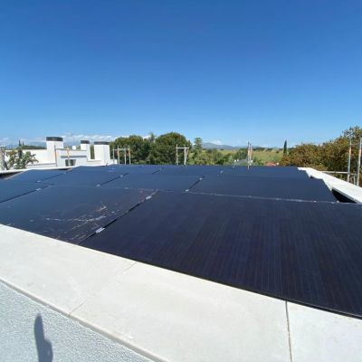 placas solares