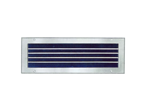 sistema de ventilación para hogar